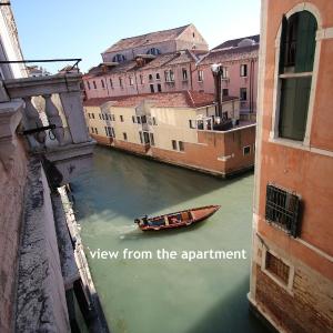MARCO Canal-views