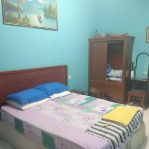 Seri Lagenda Apartment