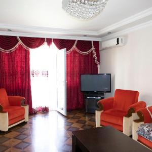 Batumi apartment Ruslan