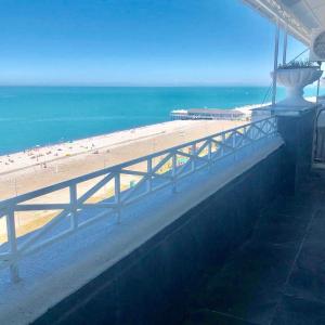 TG apartment Sea view