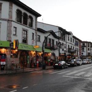 Apartamento El Fondon 1