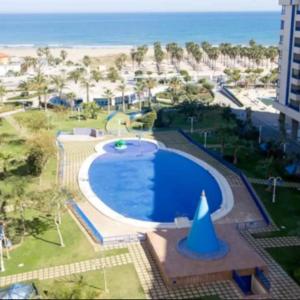 PATACONA MARE NOSTRUM APARTMENT II