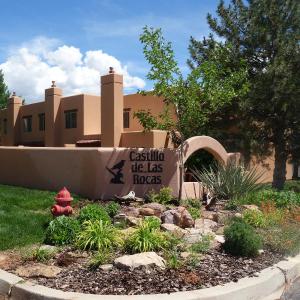 Golf course condo in Moab