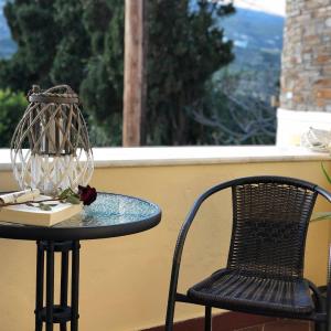 Tranquil Studio Andros