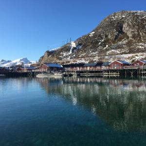 Lofoten Havfiske