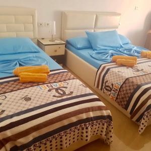 Sixth Apartment