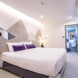 Spittze Hotel Pratunam