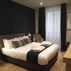 The Manoel Hotel