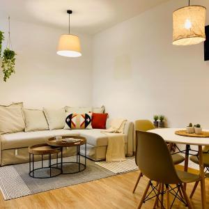 Apartamento Anton Martin I