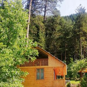 Guest House Ilia
