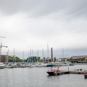 Harbour Hub Hostel