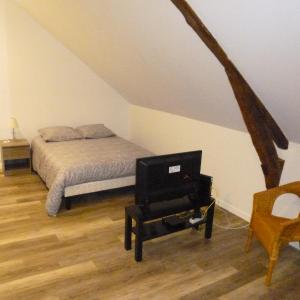 Appartement duplex 3 chambre 85m2