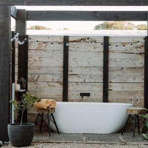 Three Streams Raglan Retreat
