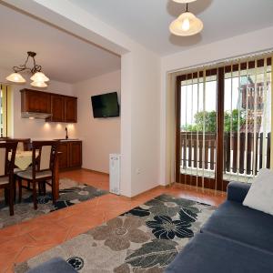 Apartament Kosista