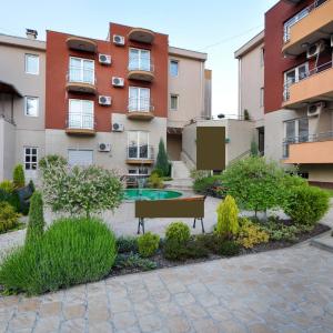 Apartments Raj