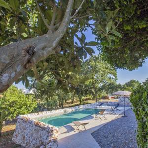 i Trulli di Figazzano