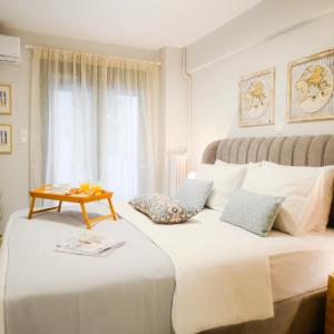 Your Home Away from Home in Erectheium