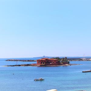 TOREMARE SUITE MARZAMEMI