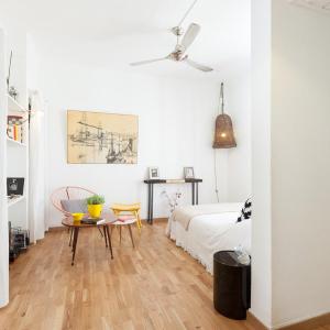 La Minotte - Appartement Vieux Port