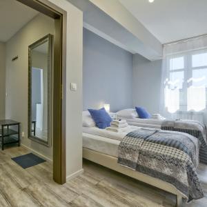 Apartament Gemini