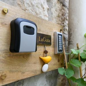 REENE Boutique Suites The La Guta Suite