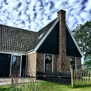 Villa in Netherlands with Hot Tub & Garden