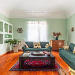 Casa Professa Luxury Palermo Center