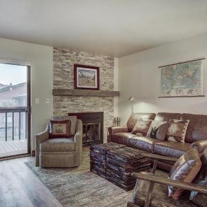 241C Mountain Side Condo