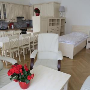 Apartments near Lesser Town