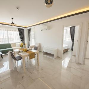 Cedrus Suites