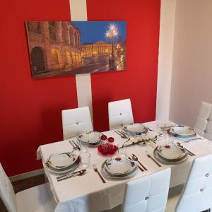 Dimora Rosso San Zeno