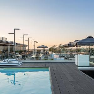 Porto Palace Hotel Thessaloniki, Thessaloníki