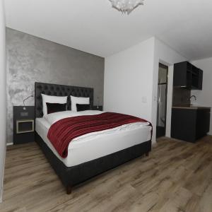 Business Apartments Reichenburg