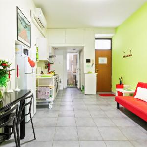 GuestHost - Cenisio & Sempione Cosy Flat