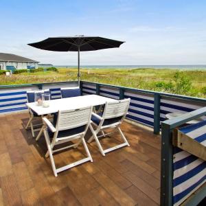 Skærven Beachfront Apartments