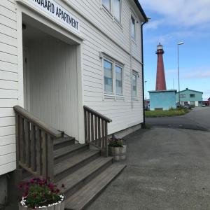 Jangaard Apartment