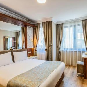 Kupeli Hotel
