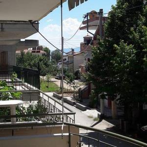 Eudoxia House