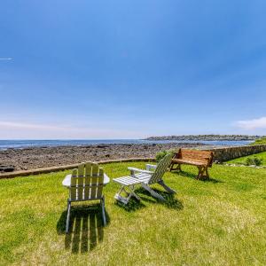 Sea Belle