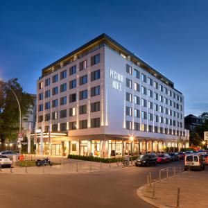 Pestana Berlin Tiergarten