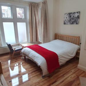 Chatsworth Guest House