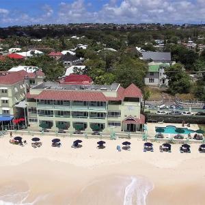 Coral Mist Beach Hotel