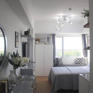 New York Suite 1 at Avida Towers Aspira