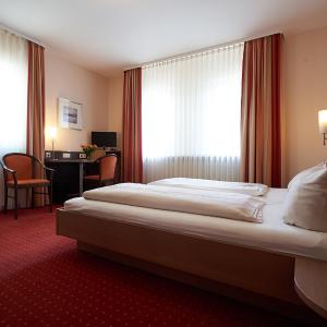 Hotel Gasthof König Karl