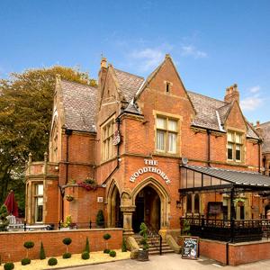 Woodthorpe Hotel