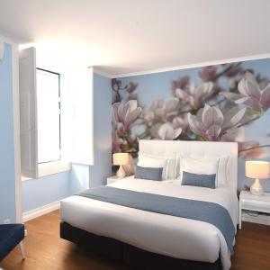 Lx Flowers Apartments