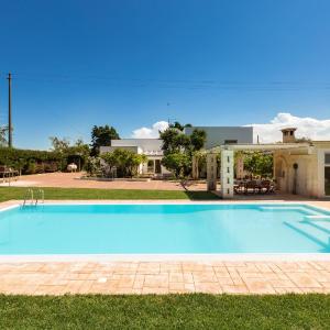 Villa Emary by Perle di Puglia