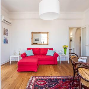 Luxury Apartment * Immo's House*