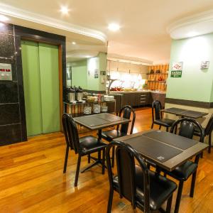 Hotel Plaza Apolo