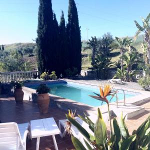 Villa de La Rosa